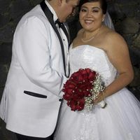  ¿que se siente ser novia por un día? - 1