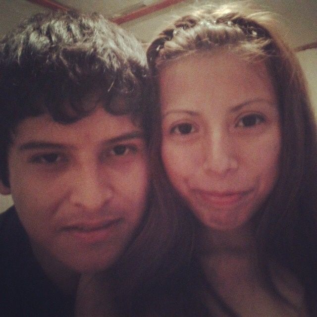 Preséntate a la comunidad!! (para conocernos mejor) - 1