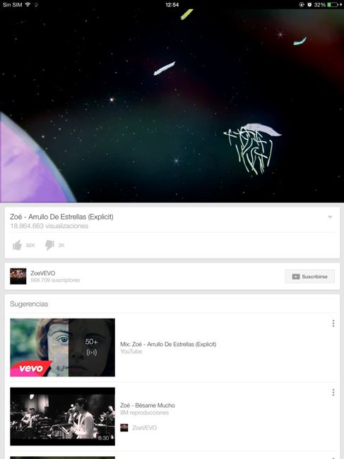 Ya tienes tu primera canción de esposos?????? - 1