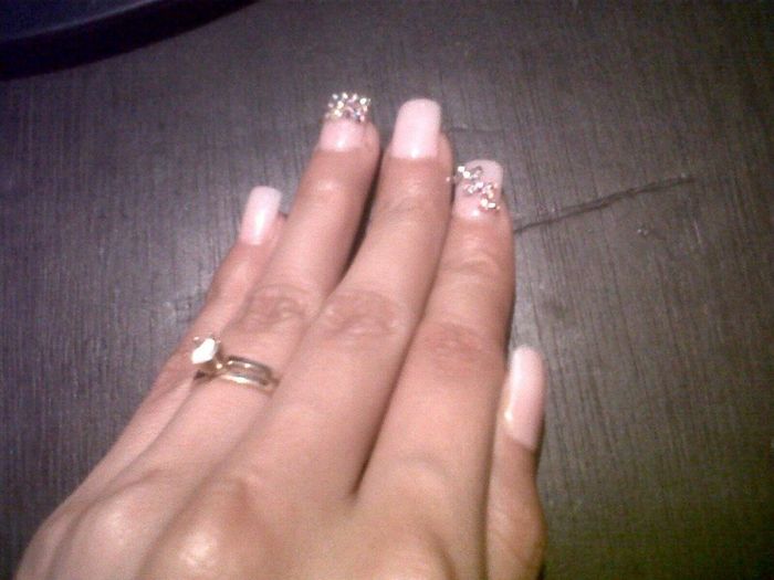 Chicas presúmanme su anillo!!  - 1