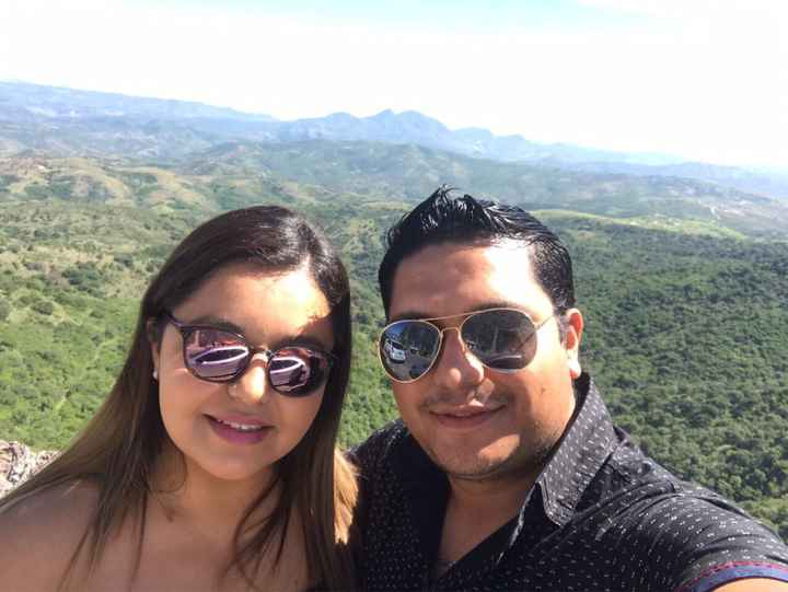 Último Paso: ¡Sube una foto con tu pareja!💘 - 1