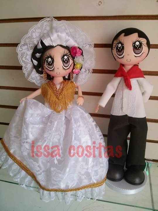 Planeando una boda tradicional - 1