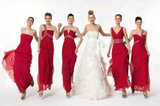 Presume a tus damas! - 1