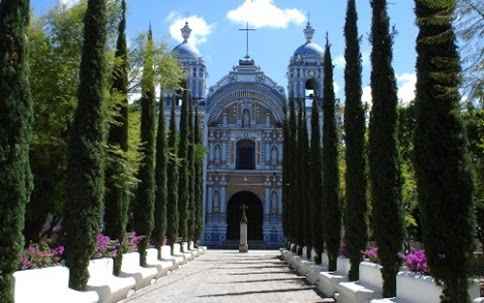 Planeando una boda tradicional - 1