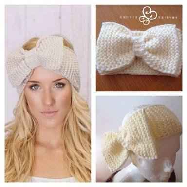 Bufandas y guantes, obsequio para invitados ?!! - 2