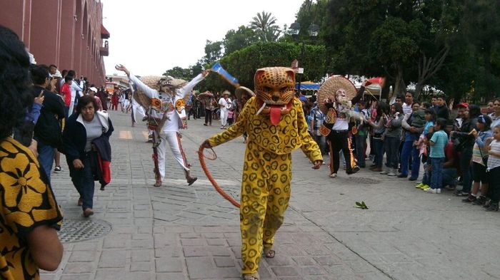 Planeando una boda tradicional - 4
