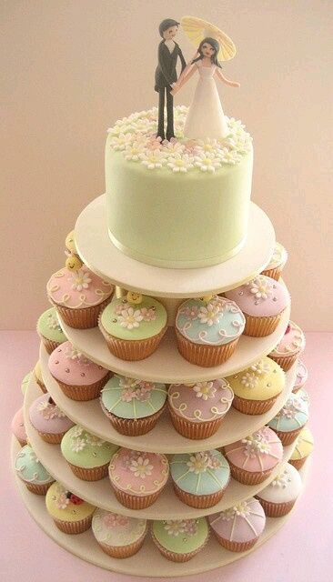 " pastel" que opinan de la cubierta fondant? - 3