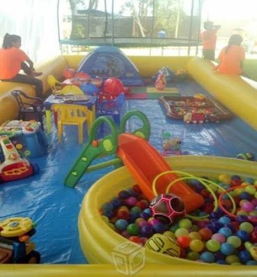 Los niños en las bodas - 2