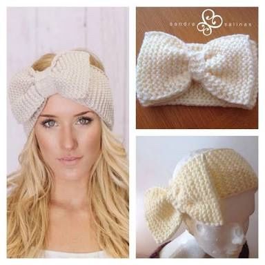 Bufandas y guantes, obsequio para invitados ?!! - 2