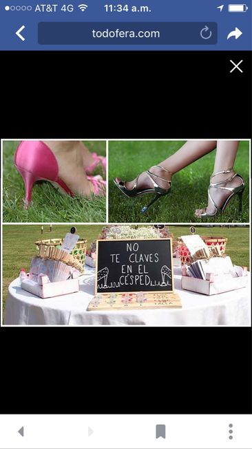 Bufandas y guantes, obsequio para invitados ?!! - 2