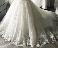 ¡Describe el vestido perfecto de tus sueños!🥰️ - 1