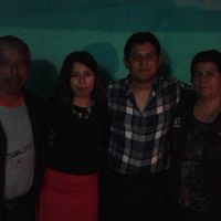 Historias de pareja... su primer aniversario - 2