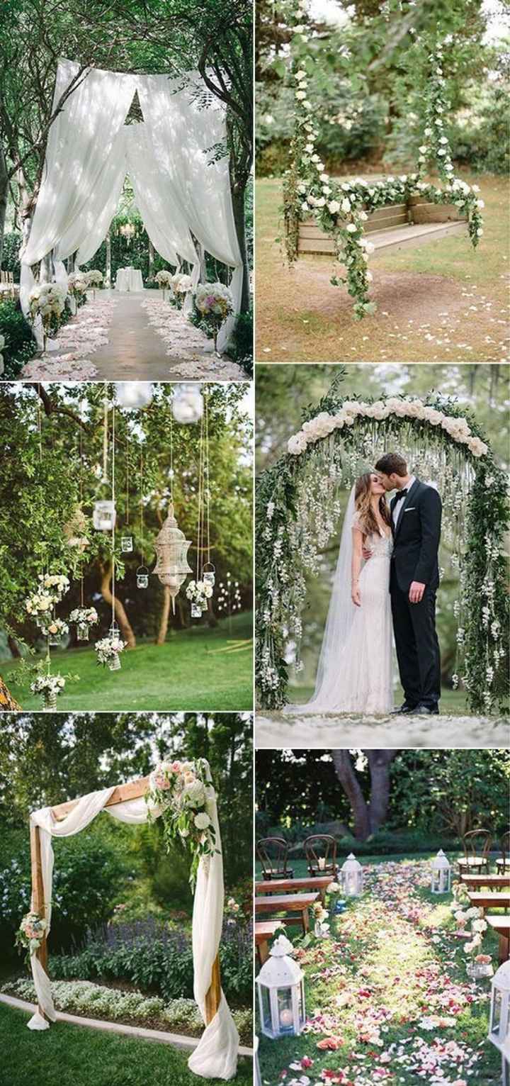 Si tu Fm tuviera que elegir tu vestido de boda.. - 1