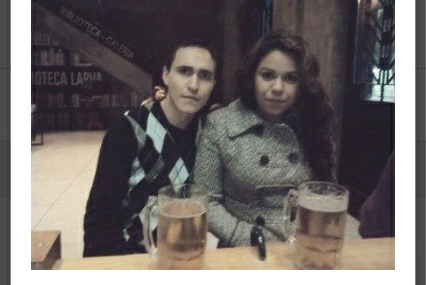 ¿Nos presentas a tu pareja? - 1
