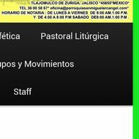 Ayuda con curso prematrimonial iglesia 1 día!!! - 2