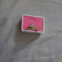 ¿Ya presumiste tu anillo de compromiso? - 1