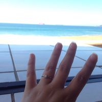 ¡Presume tu anillo! 💍 - 1