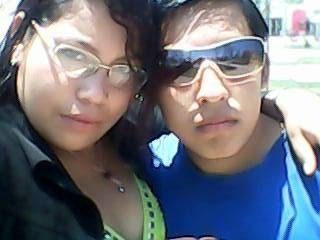 mi amor y yo