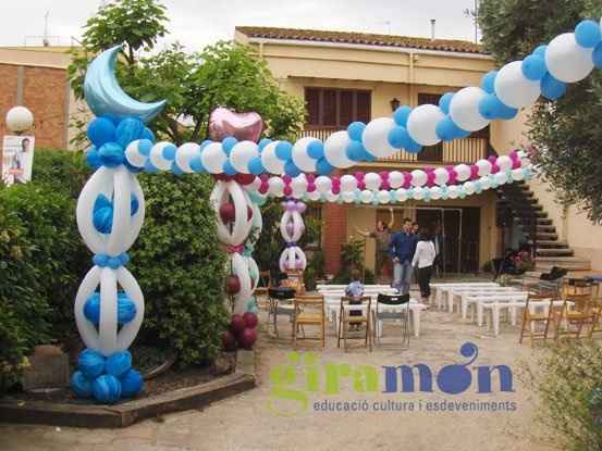 globos