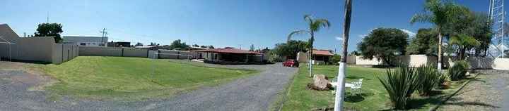 lugar de la recepcion