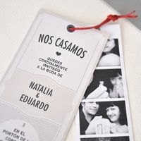 invitaciones
