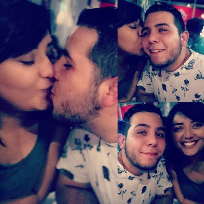 ¿Qué locura harías por amor? - 1