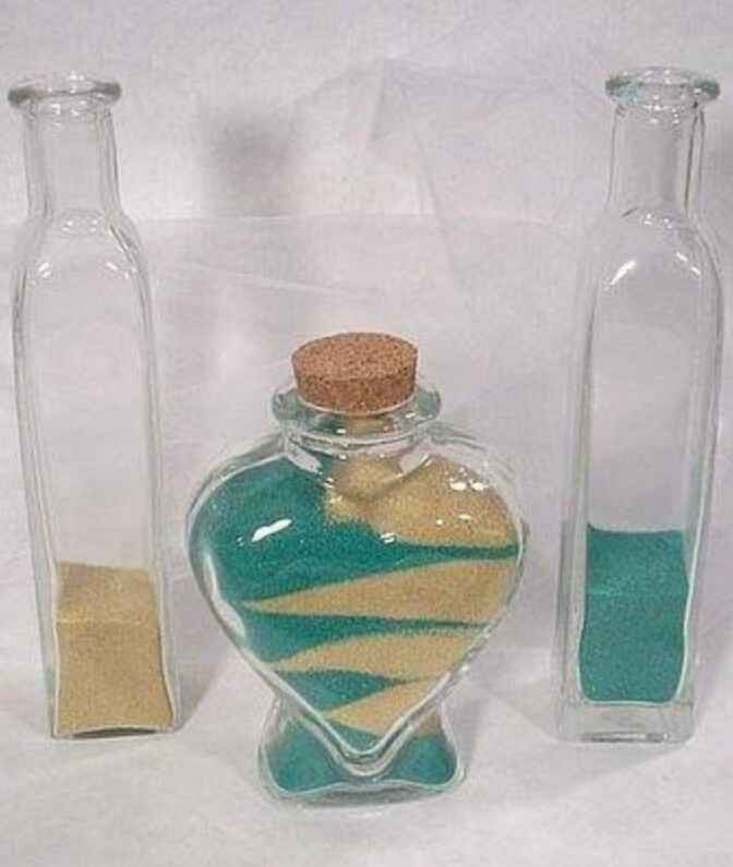 Ceremonia de la arena - 2