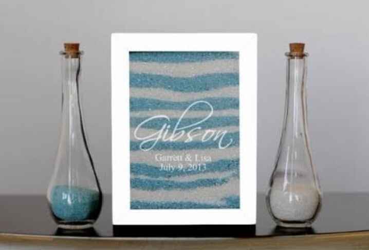 Ceremonia de la arena - 6