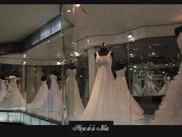 Comprar el vestido, pero donde?????????? - 3