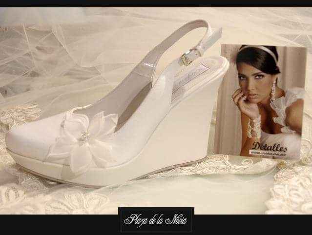 Comprar el vestido, pero donde?????????? - 4