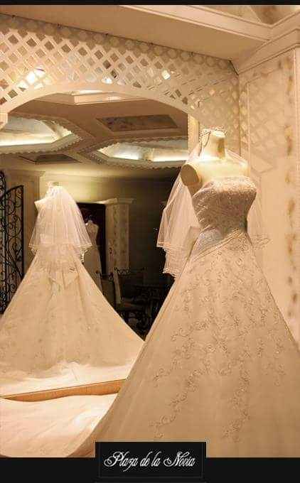 Plaza de best sale la novia cdmx