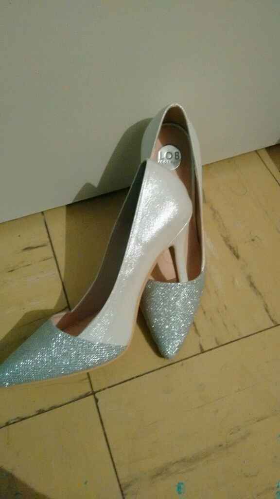 Por fin mi vestido!!!! - 6