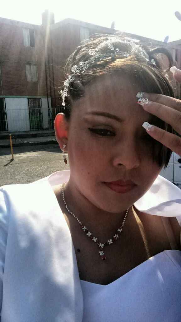 Felizmente casada - 1