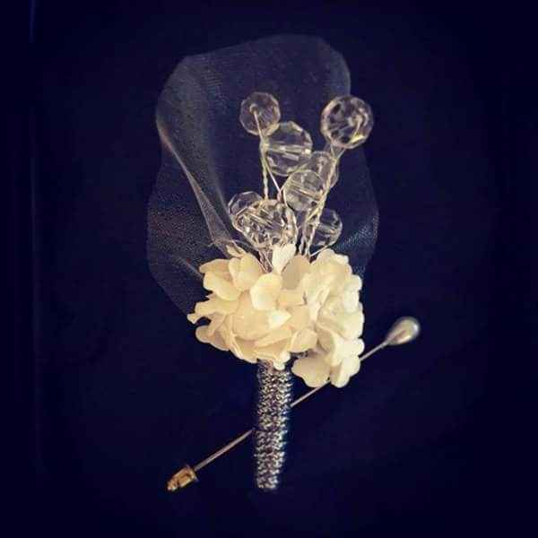 Accesorios para novia y mucho mas - 43