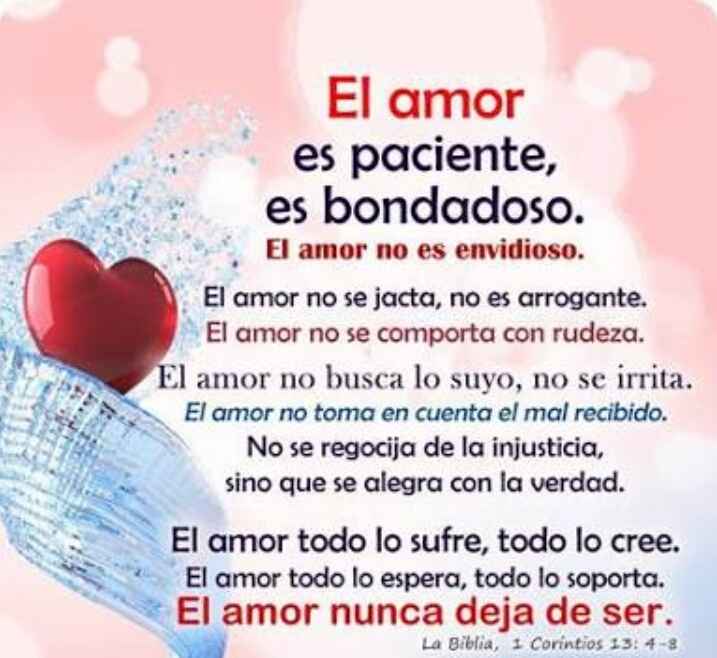 Frases de amor - 8