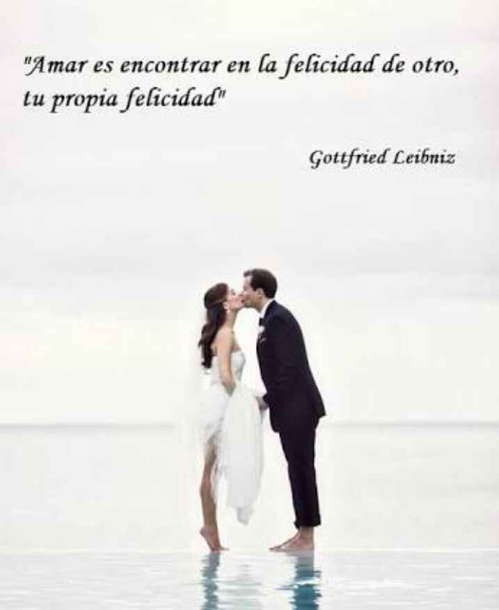 Frases de amor - 9