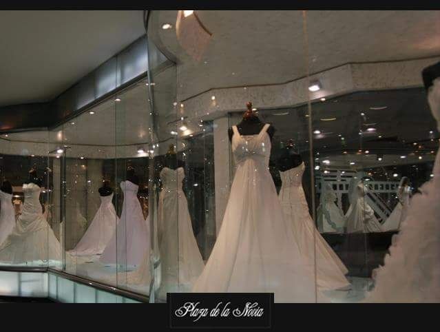 Comprar el vestido, pero donde?????????? - 3