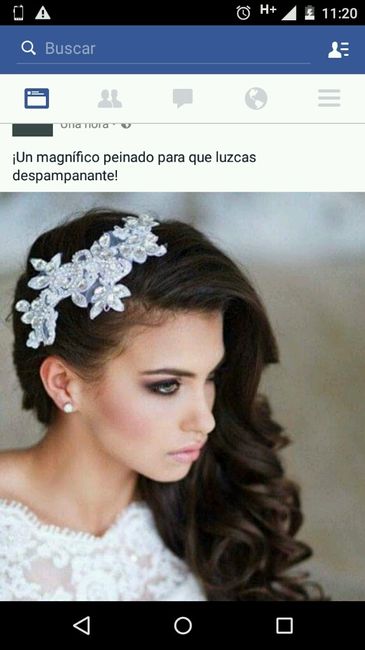 Ayuda con mi peinado. - 4