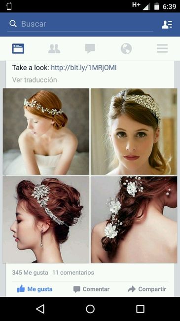 Ayuda con mi peinado. - 6