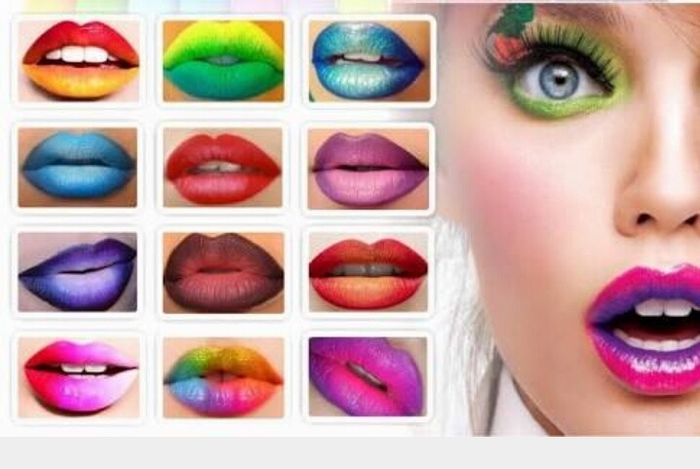 Labial para el gran día - 5