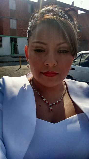 Felizmente casada - 2