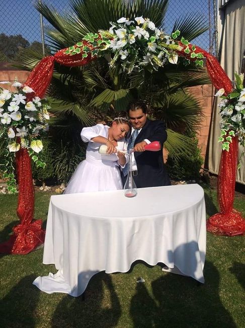 Felizmente casada - 9