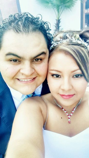 Felizmente casada - 13