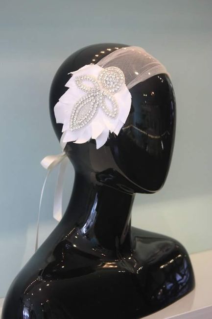 Accesorios para novia y mucho mas - 5