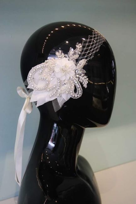 Accesorios para novia y mucho mas - 7