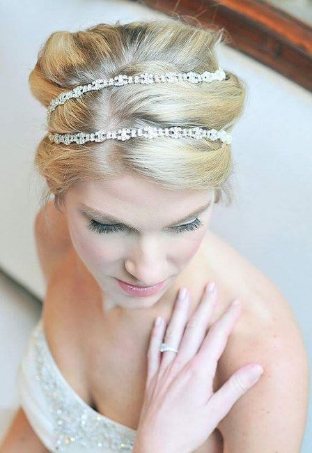 Accesorios para novia y mucho mas - 11