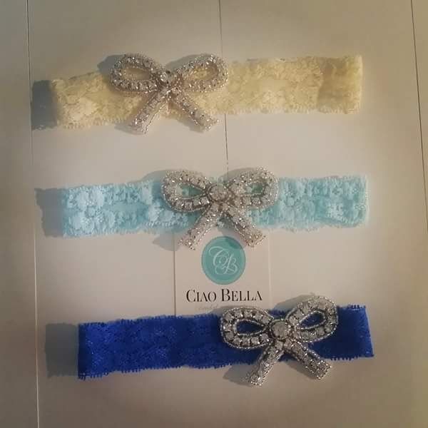 Accesorios para novia y mucho mas - 16