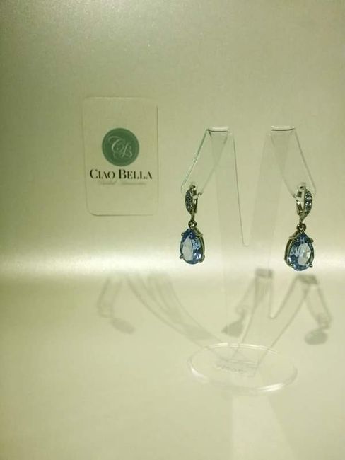 Accesorios para novia y mucho mas - 23