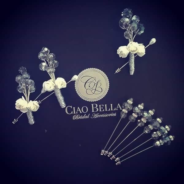 Accesorios para novia y mucho mas - 46