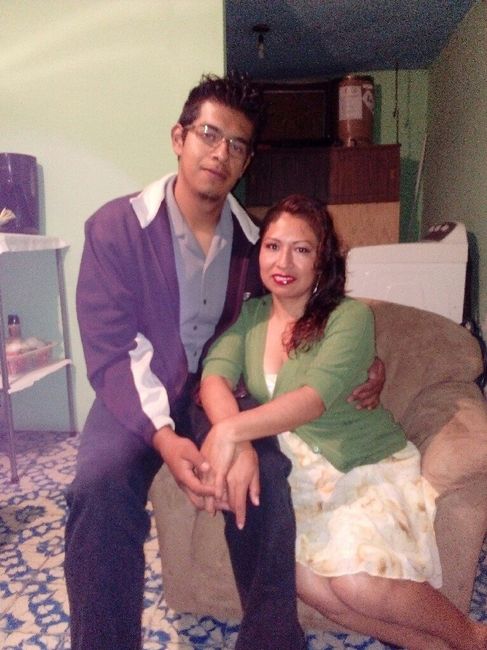 ¡Presénta a tu pareja! - 1